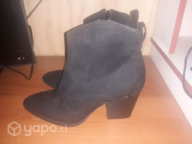 Botin de mujer - Imagen 2