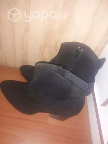Botin de mujer - Imagen 5