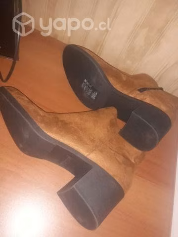 Botin de mujer - Imagen 3