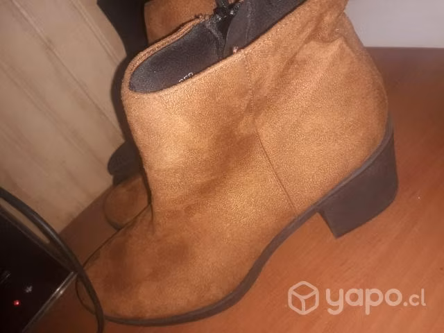 Botin de mujer - Imagen 6