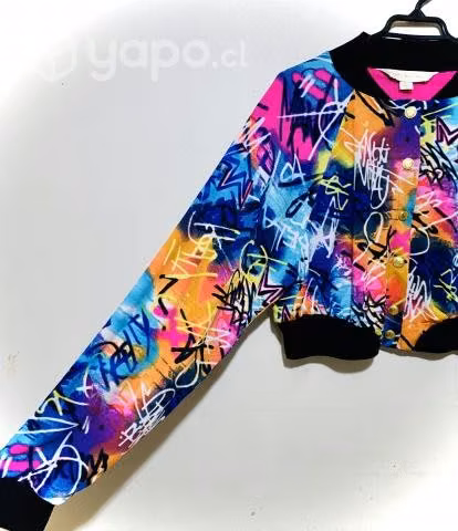 Chaqueta/ poleron - Imagen 2