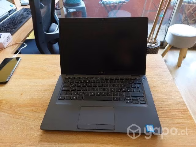 Notebook Dell Latitude 5400 - Imagen 3