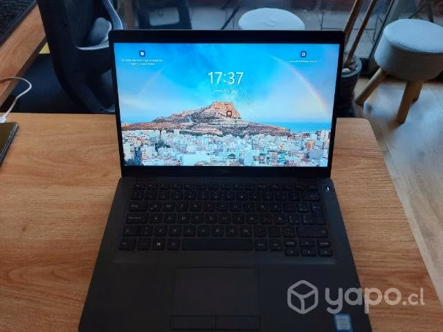 Notebook Dell Latitude 5400