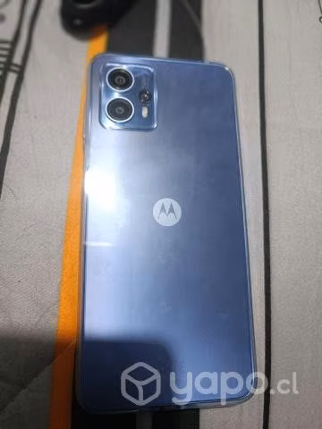 Celular nuevo con sus accesorios - Imagen 2