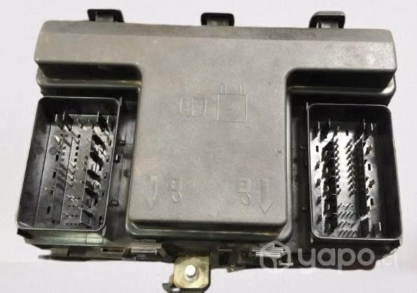 Caja fusilera Completa Ford Ranger  - Imagen 5