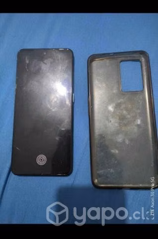 Realme GT Neo 3