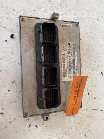 Computador (JCH065) Jeep Cherokee 3.7 2009