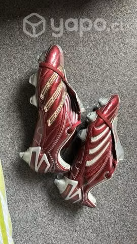 Adidas predator Beckham