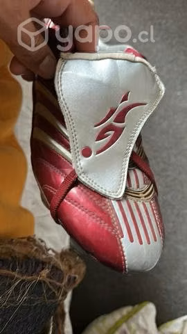 Adidas predator Beckham
