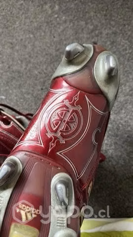Adidas predator Beckham