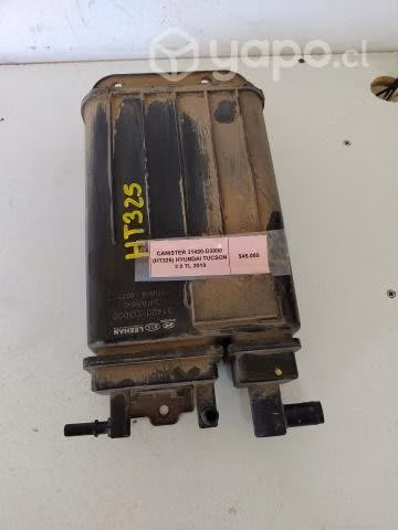 Canister (HT325) Hyundai Tucson 2.0 TL 2019