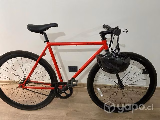 Bicicleta P3