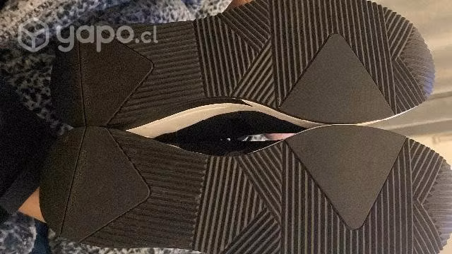 Zapatillas mk - Imagen 2