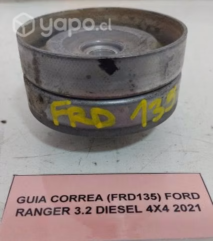 Guia Correa (FRD135) Ford Ranger 3.2 Diesel