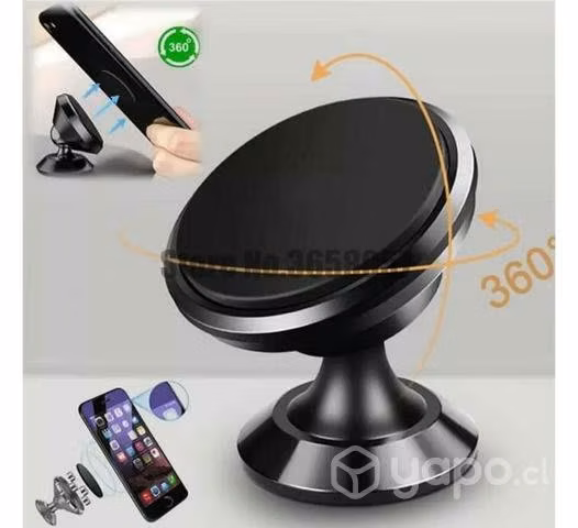 Soporte celular