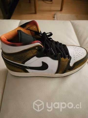 Zapatillas Jordan nuevas - Imagen 4