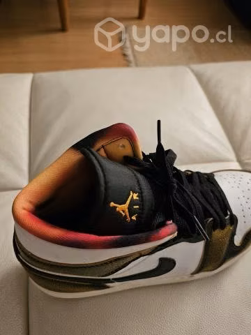 Zapatillas Jordan nuevas - Imagen 3