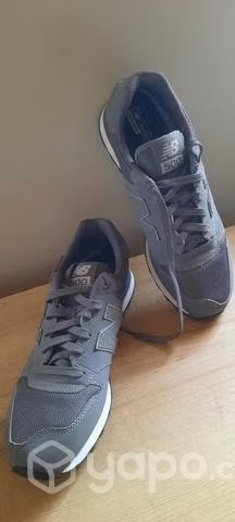Zapatillas new balance