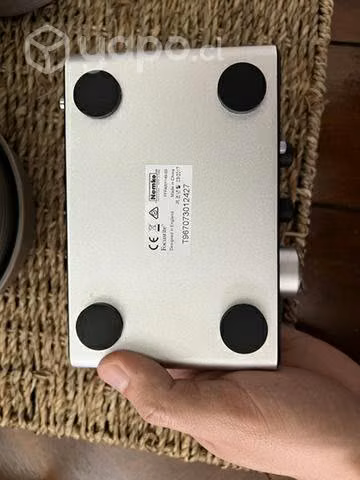 Focusrite Itrack Solo 60.000