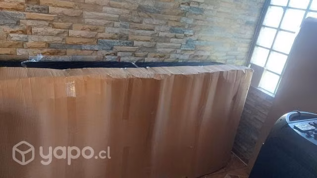 Cama 1,5 tipo europea