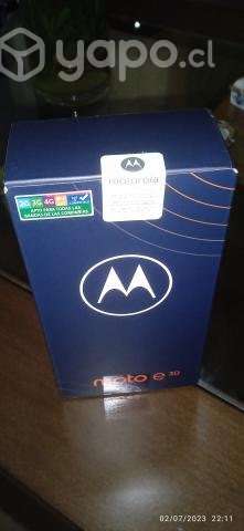 Moto e30 - Imagen 2