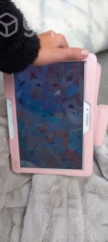 Tablet samsung SM t530 - Imagen 5