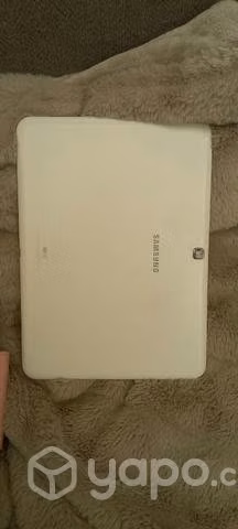 Tablet samsung SM t530 - Imagen 3
