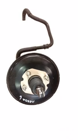 Servo Freno Mazda 6 2.0 Año 2015-2017 Original - Imagen 2