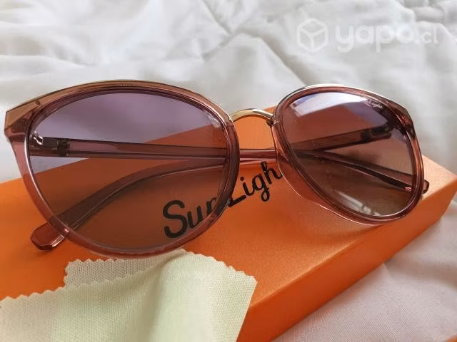 Lentes de sol - Imagen 2