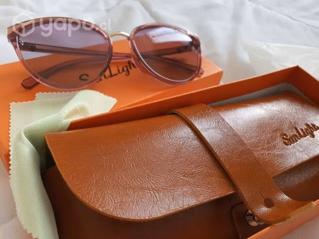Lentes de sol - Imagen 3