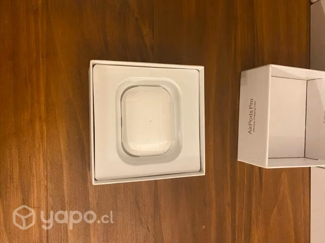 Airpods Pro Audífonos