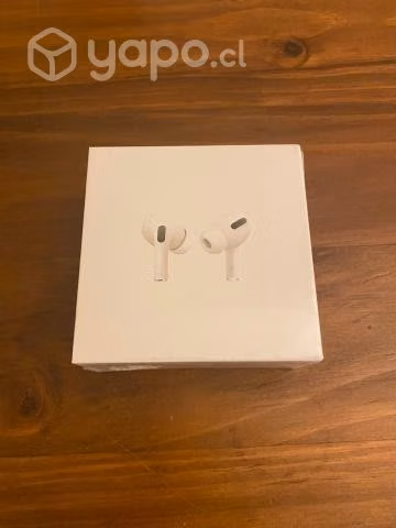Airpods Pro Audífonos