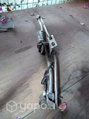 Mahindra scorpio motor limpia parabrisas envío