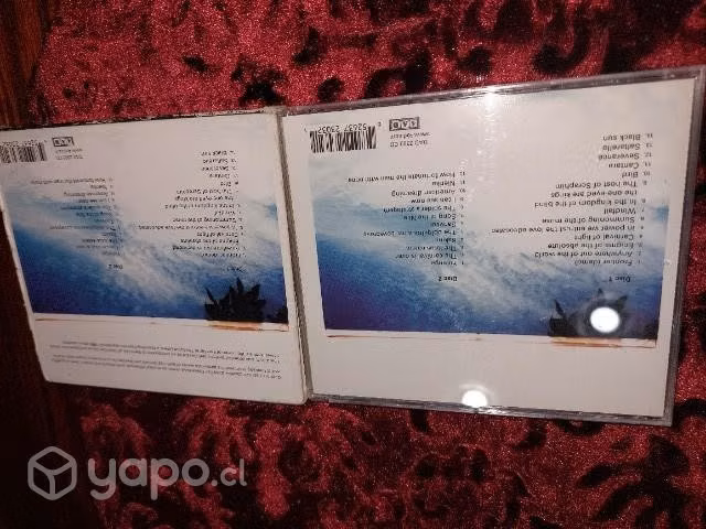 Cd Dead Can Dance