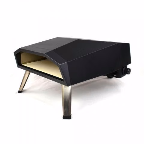 Horno de Pizza Ferro Truck (XL)