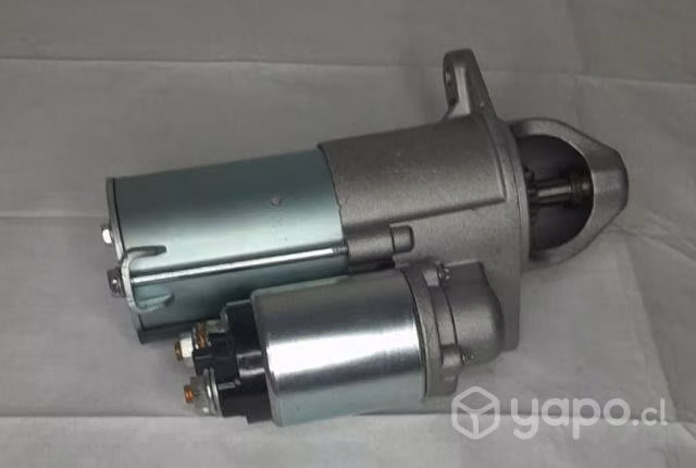 Motor partida chevrolet cruze-tracker-sonic