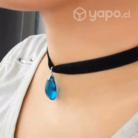 Collar El Tiempo Contigo Hina Amano
