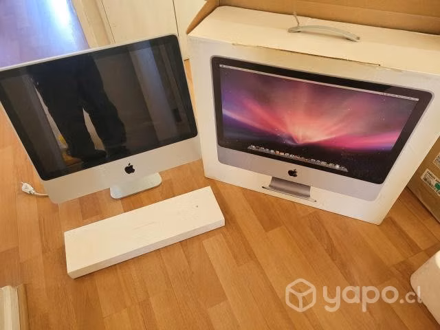 Apple imac - Imagen 2