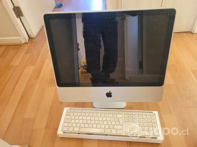 Apple imac - Imagen 3