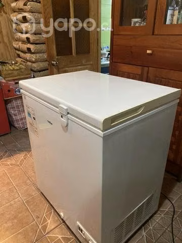 Congelador 150 litros