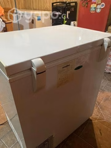 Congelador 150 litros