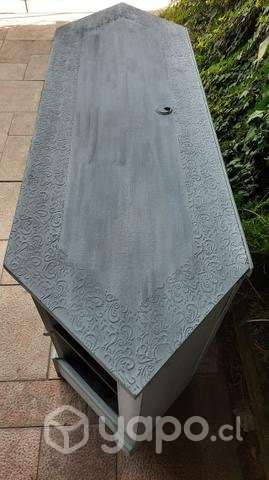 Rack renovado (con despacho) - Imagen 4