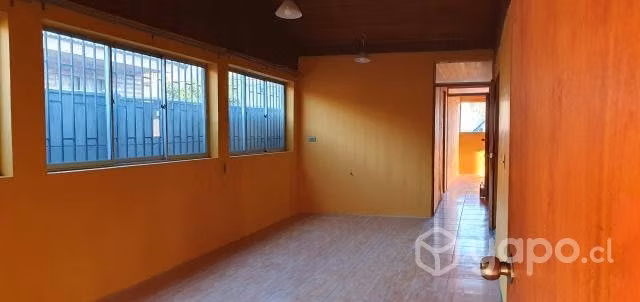 Casa en  comuna de pencahue, región del maule