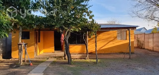 Casa en  comuna de pencahue, región del maule