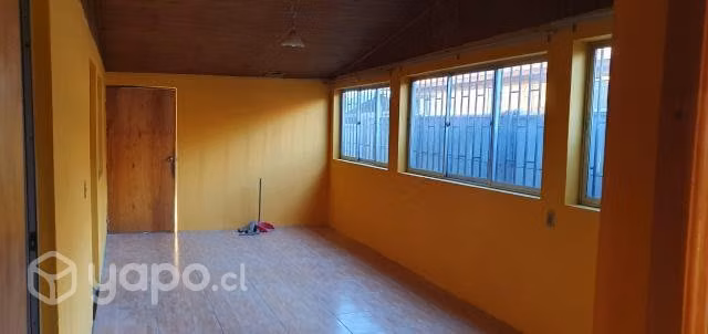 Casa en  comuna de pencahue, región del maule