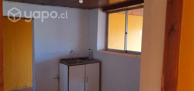 Casa en  comuna de pencahue, región del maule