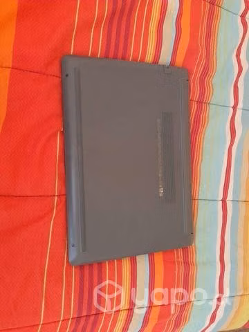 Computador hp
