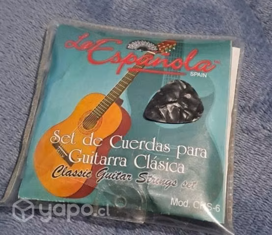 Guitarra - Imagen 5