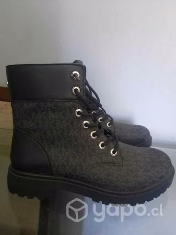 Botines michael kors