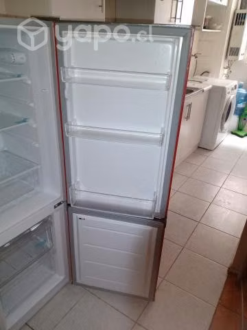 Refrigerador como nuevo 167 litros - Imagen 4